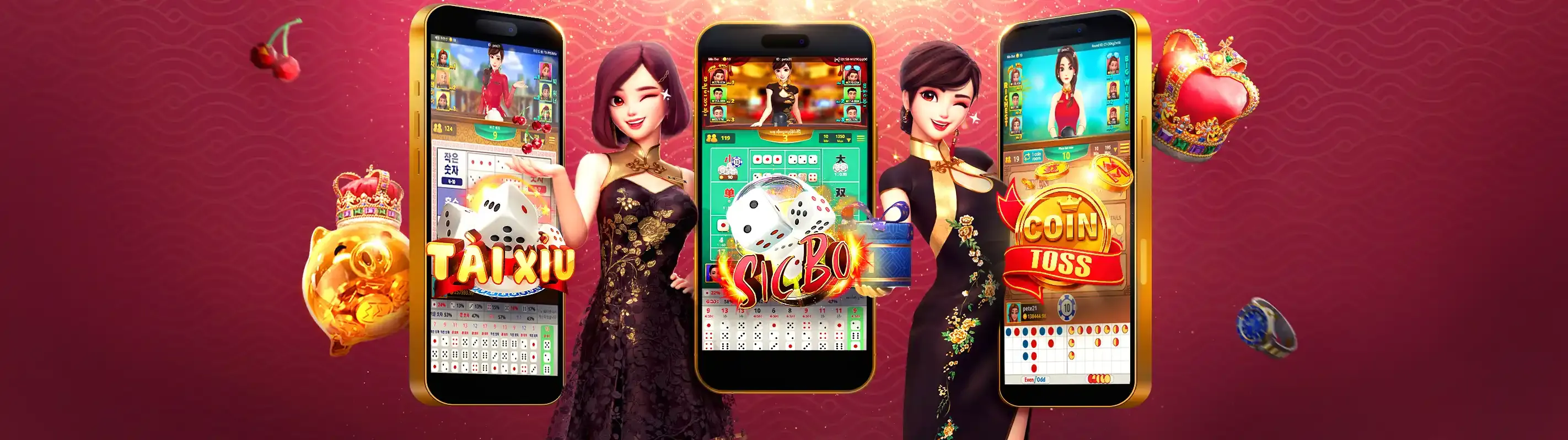 Chơi Nổ Hũ tại tai88vin app