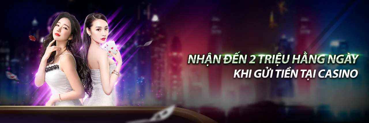 Kỹ năng chơi casino tai88vin app