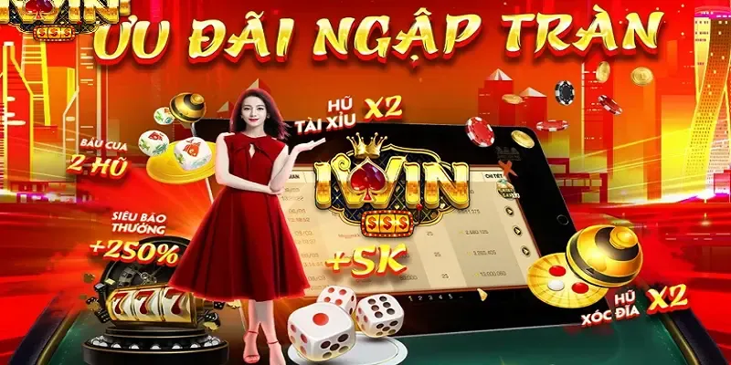 Khuyến mãi tai88vin app
